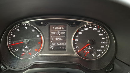 Audi A1 1.2 TFSI Ambition APS SHZ Lichtaut. Klimaaut 148716624 5
