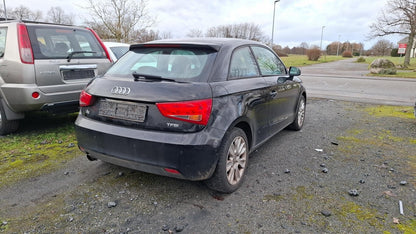 Audi A1 1.2 TFSI Ambition APS SHZ Lichtaut. Klimaaut 148716624 2