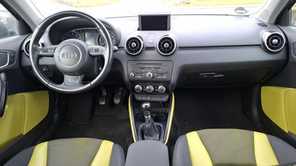 Audi A1 1.2 TFSI Ambition APS SHZ Lichtaut. Klimaaut 148716624 4
