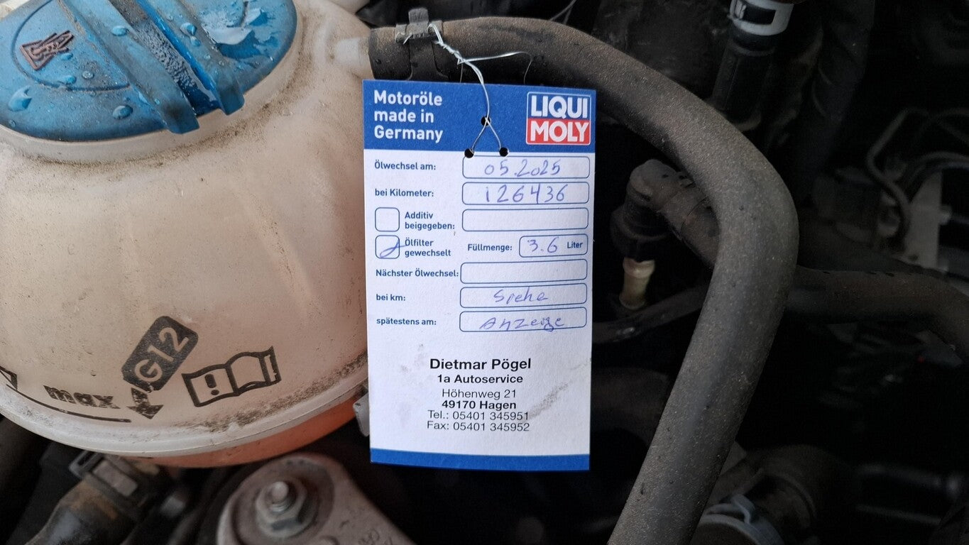 Audi A1 1.2 TFSI Ambition APS SHZ Lichtaut. Klimaaut 148716624 12