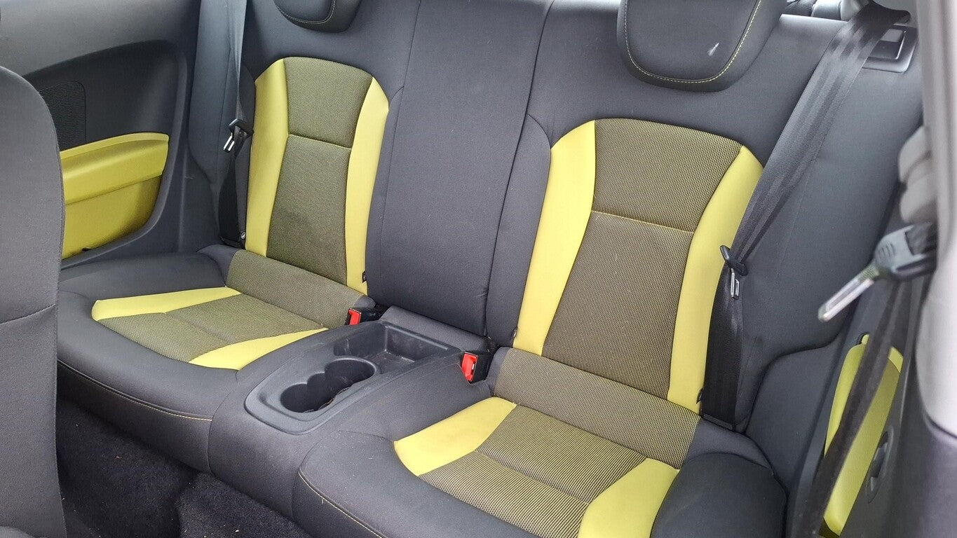 Audi A1 1.2 TFSI Ambition APS SHZ Lichtaut. Klimaaut 148716624 7