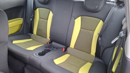 Audi A1 1.2 TFSI Ambition APS SHZ Lichtaut. Klimaaut 148716624 7