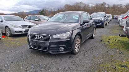Audi A1 1.2 TFSI Ambition APS SHZ Lichtaut. Klimaaut 148716624 0
