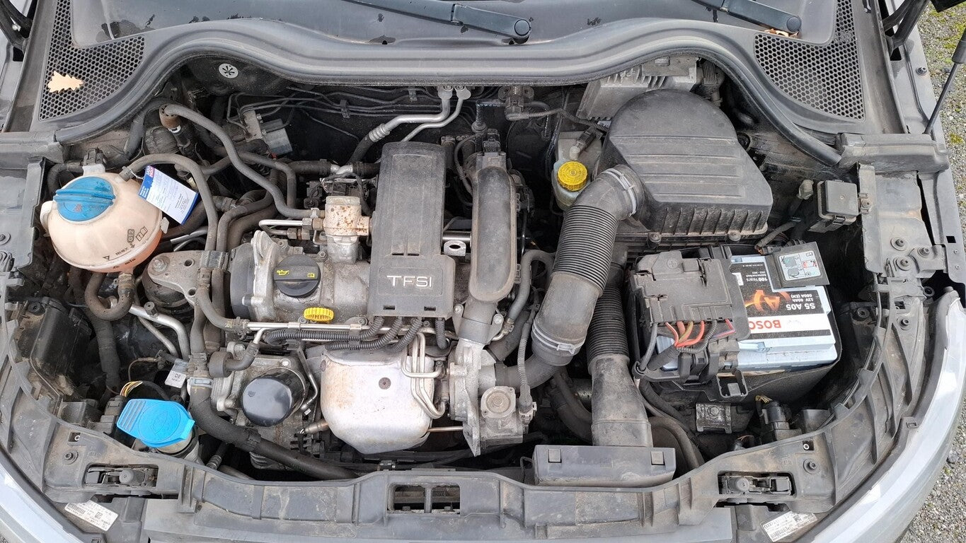 Audi A1 1.2 TFSI Ambition APS SHZ Lichtaut. Klimaaut 148716624 11