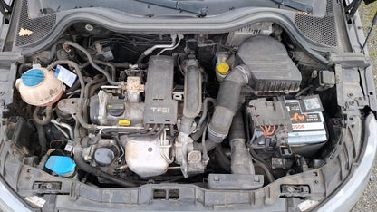 Audi A1 1.2 TFSI Ambition APS SHZ Lichtaut. Klimaaut 148716624 11