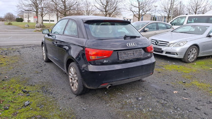 Audi A1 1.2 TFSI Ambition APS SHZ Lichtaut. Klimaaut 148716624 3