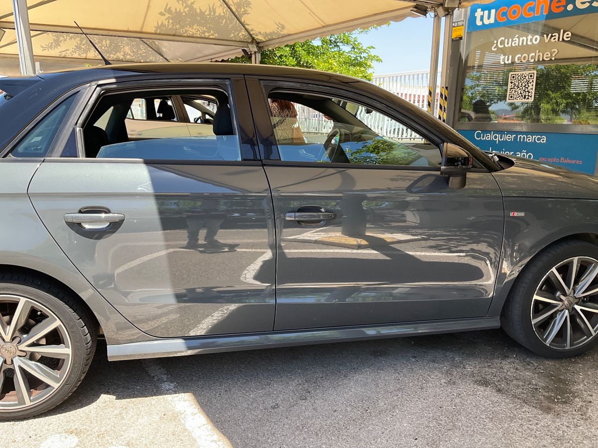Exterior derecha