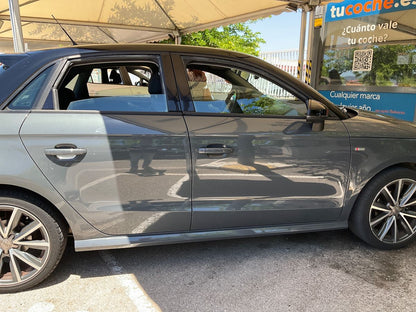 Exterior derecha