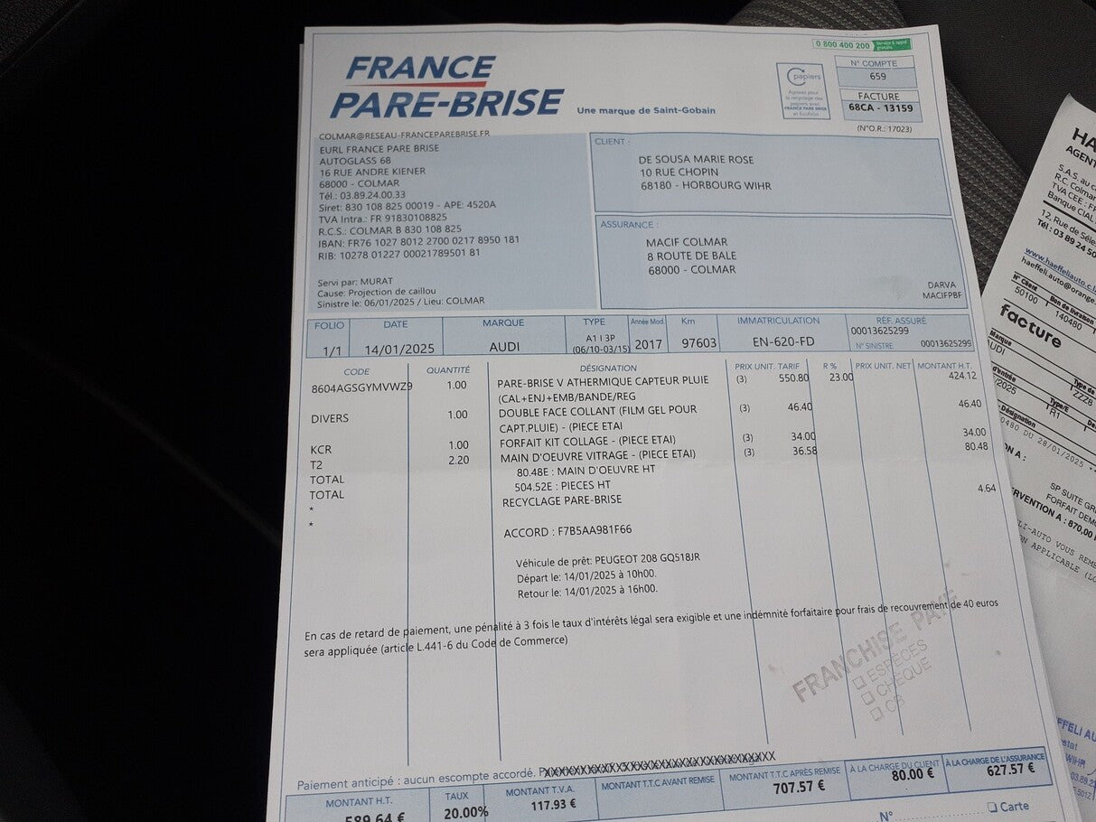 Audi A1 1.0 TFSI design AHK Klima Navi Pano PDC GRA 114771758 11