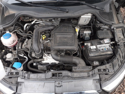 Audi A1 1.0 TFSI design AHK Klima Navi Pano PDC GRA 114771758 9
