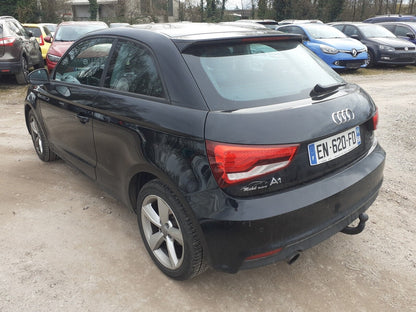 Audi A1 1.0 TFSI design AHK Klima Navi Pano PDC GRA 114771758 2
