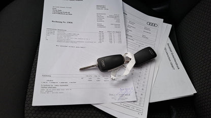 Audi A1 1.0 TFSI Sportback ultra PDC SHZ LM Klimaaut. 149170343 11