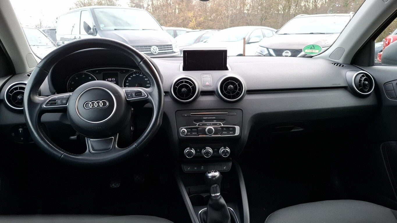 Audi A1 1.0 TFSI Sportback ultra PDC SHZ LM Klimaaut. 149170343 4