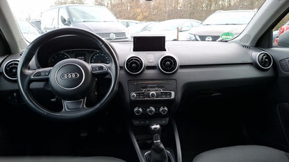 Audi A1 1.0 TFSI Sportback ultra PDC SHZ LM Klimaaut. 149170343 4