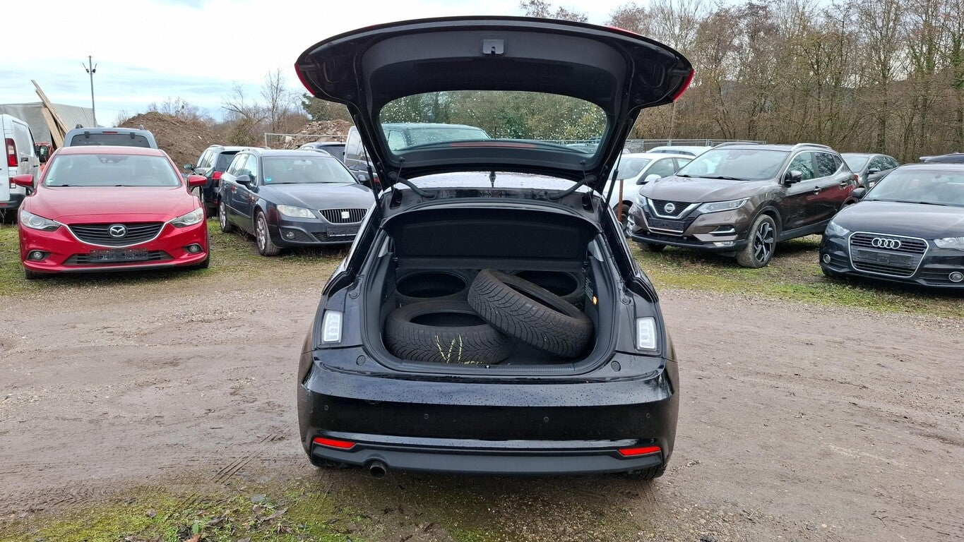Audi A1 1.0 TFSI Sportback ultra PDC SHZ LM Klimaaut. 149170343 10