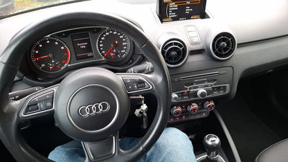 Audi A1 1.0 TFSI Sportback ultra PDC SHZ LM Klimaaut. 149170343 6