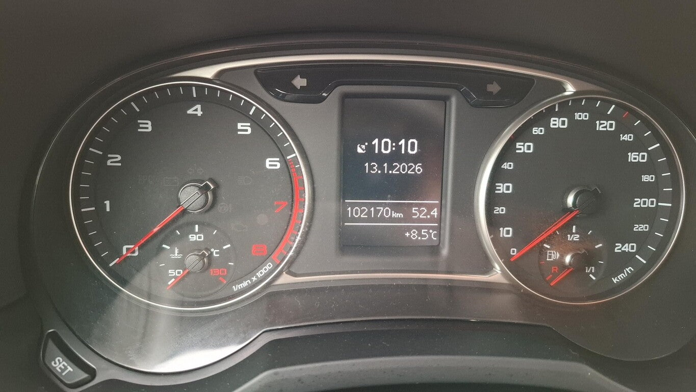 Audi A1 1.0 TFSI Sportback ultra PDC SHZ LM Klimaaut. 149170343 5