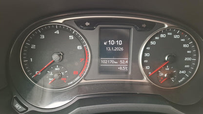 Audi A1 1.0 TFSI Sportback ultra PDC SHZ LM Klimaaut. 149170343 5