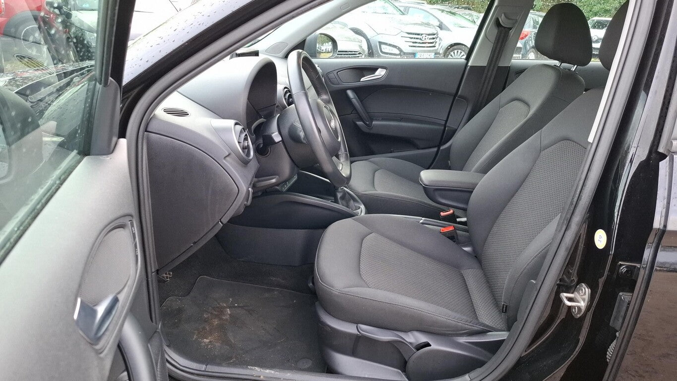 Audi A1 1.0 TFSI Sportback ultra PDC SHZ LM Klimaaut. 149170343 7