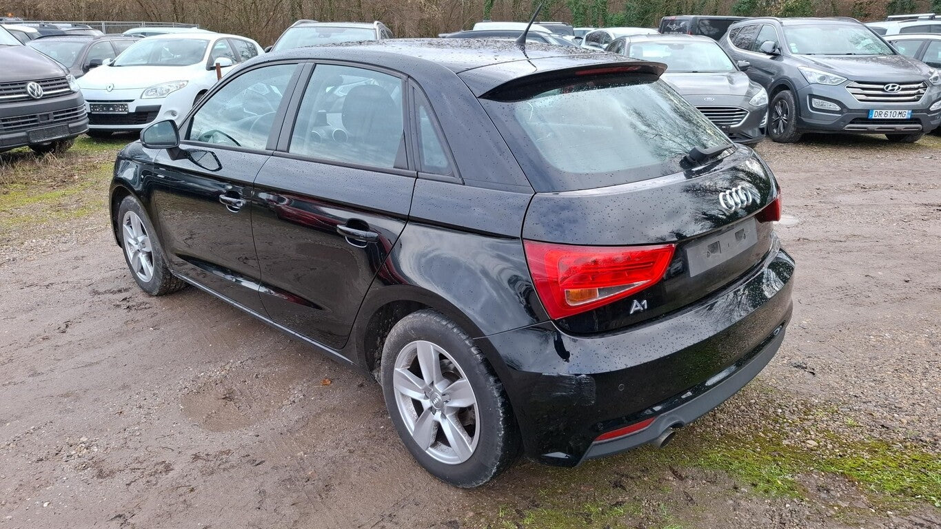 Audi A1 1.0 TFSI Sportback ultra PDC SHZ LM Klimaaut. 149170343 3