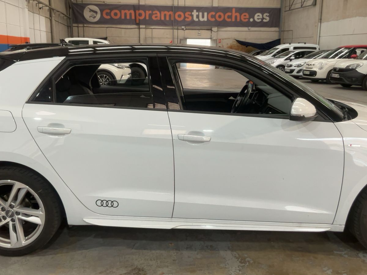 Exterior derecha
