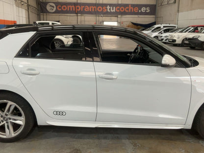 Exterior derecha