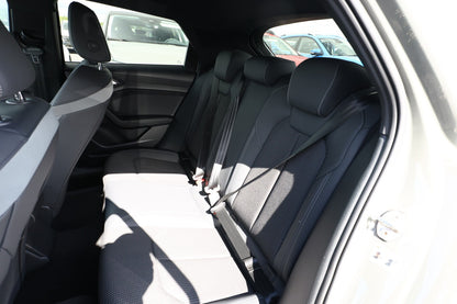 Audi A1 Sportback 40 TFSI edition one ABT Nav ACC  135845510 9