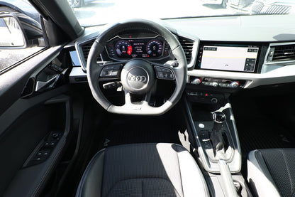 Audi A1 Sportback 40 TFSI edition one ABT Nav ACC  135845510 6