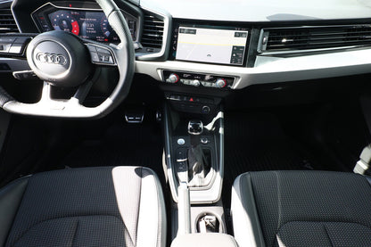 Audi A1 Sportback 40 TFSI edition one ABT Nav ACC  135845510 7