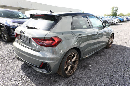 Audi A1 Sportback 40 TFSI edition one ABT Nav ACC  135845510 2