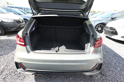Audi A1 Sportback 40 TFSI edition one ABT Nav ACC  135845510 10