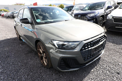 Audi A1 Sportback 40 TFSI edition one ABT Nav ACC  135845510 1
