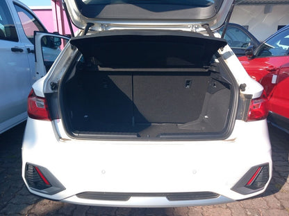 Audi A1 35 TFSI 150 S-tronic Citycarver VirCo+ AppC 130000067 7
