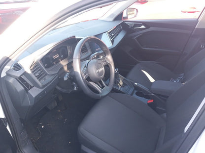 Audi A1 35 TFSI 150 S-tronic Citycarver VirCo+ AppC 130000067 4