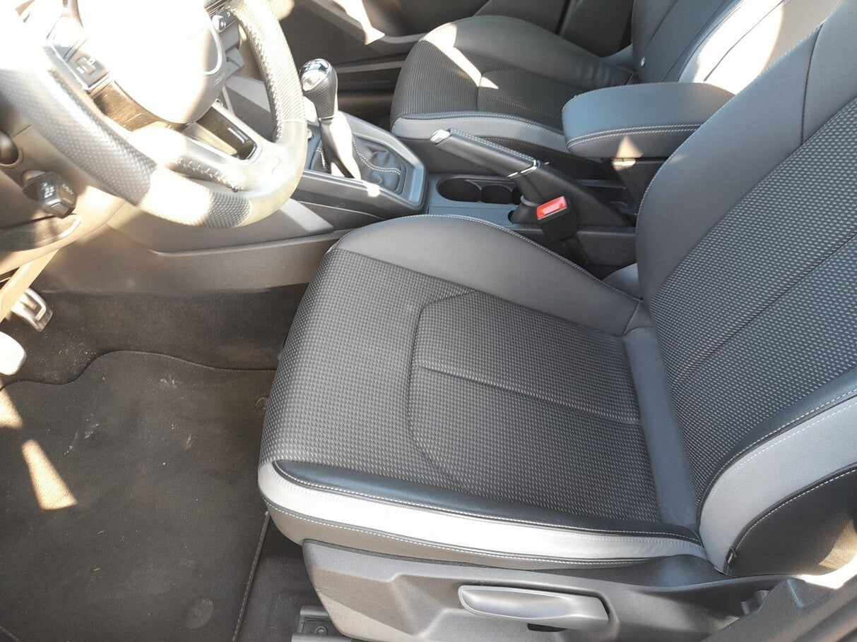 Audi A1 Sportback 25 TFSI S line Nav LM17Z ViCo PDC 128374181 5