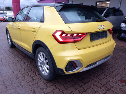 Audi A1 citycarver 25 TFSI LED Nav ACC SHZ PDC LM16Z  155735585 3