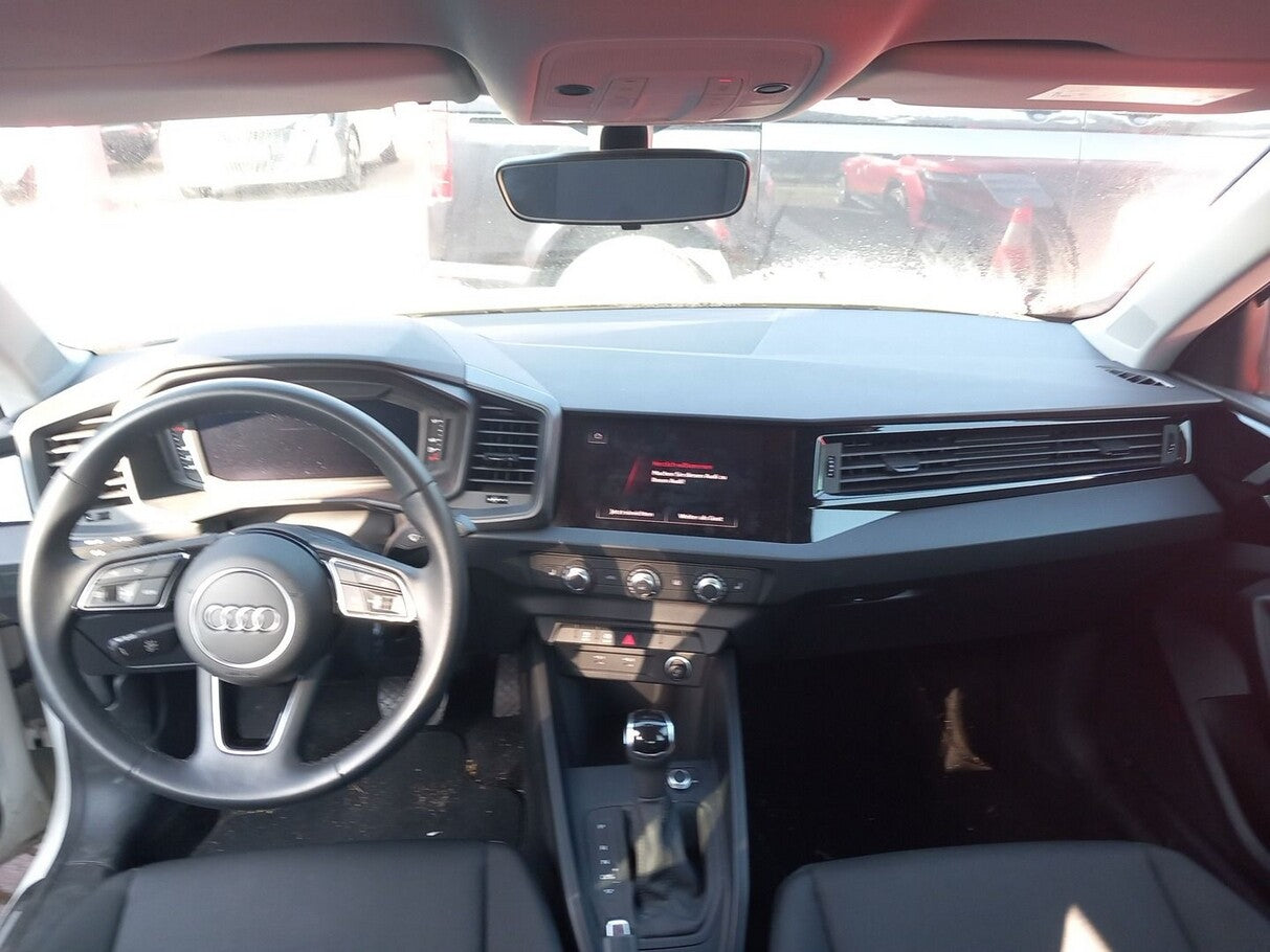 Audi A1 35 TFSI 150 S-tronic Citycarver VirCo+ AppC 130000067 6