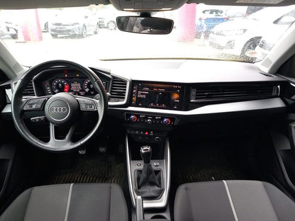 Audi A1 citycarver 25 TFSI LED Nav ACC SHZ PDC LM16Z  155735585 4
