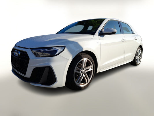 Audi A1 Sportback 25 TFSI S line Nav LM17Z ViCo PDC 128374181 0