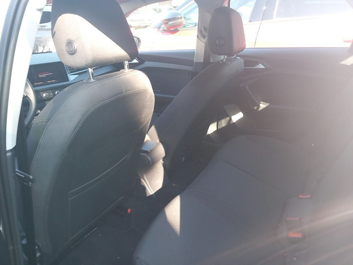 Audi A1 35 TFSI 150 S-tronic Citycarver VirCo+ AppC 130000067 5