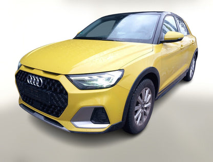 Audi A1 citycarver 25 TFSI LED Nav ACC SHZ PDC LM16Z  155735585 0