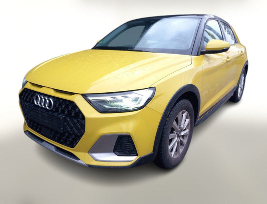 Audi A1 citycarver 25 TFSI LED Nav ACC SHZ PDC LM16Z  155735585 0