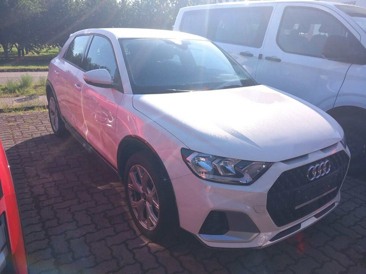 Audi A1 35 TFSI 150 S-tronic Citycarver VirCo+ AppC 130000067 1