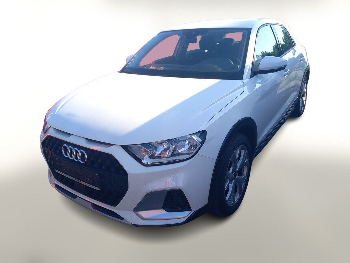 Audi A1 35 TFSI 150 S-tronic Citycarver VirCo+ AppC 130000067 0