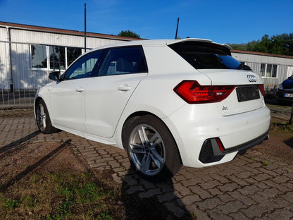 Audi A1 Sportback 25 TFSI S line Nav LM17Z ViCo PDC 128374181 3