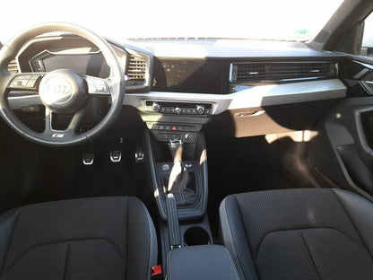 Audi A1 Sportback 25 TFSI S line Nav LM17Z ViCo PDC 128374181 4