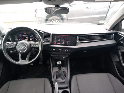 Audi A1 citycarver 35 TFSI PDC SHZ Temp VirtCo LM17Z  149783868 4