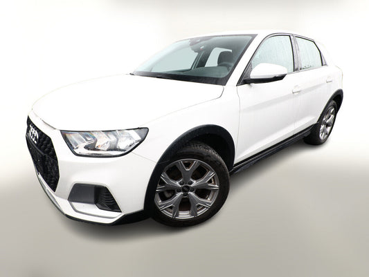 Audi A1 35 TFSI 150 S-tronic Citycarver VirCo+ AppC 130000067 0