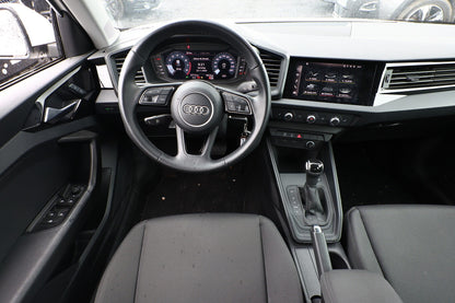 Audi A1 35 TFSI 150 S-tronic Citycarver VirCo+ AppC 130000067 6