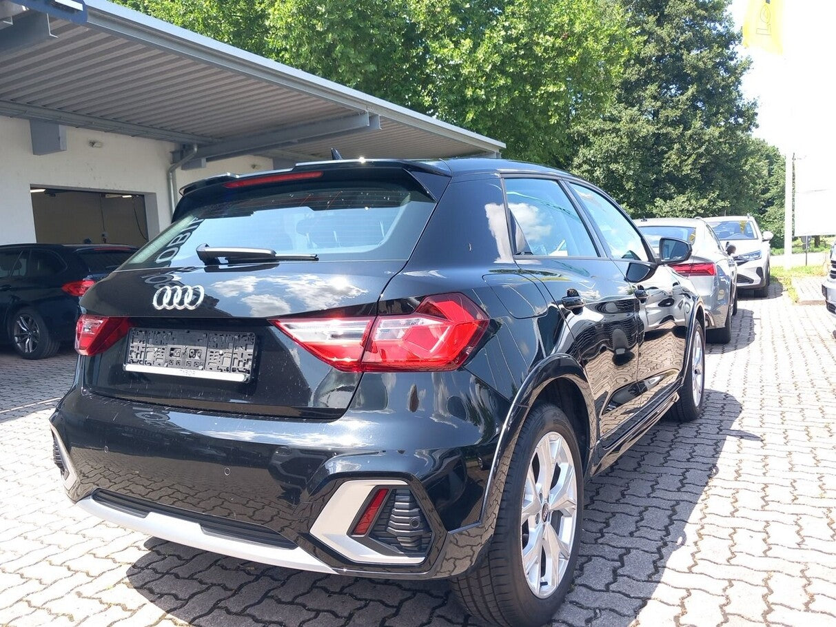 Audi A1 35 TFSI 150 S-tronic Citycarver VirCo+ AppC 126439819 3